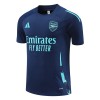 Original Fußballtrikot Arsenal Pre-Match 2024-25 Marine Für Herren